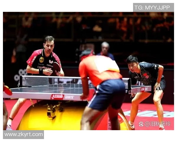 乒乓球新手必读:提升心理素质的实用技巧与策略分享 乒乓球新手必读:提升心理素质的实用技巧与策略分享