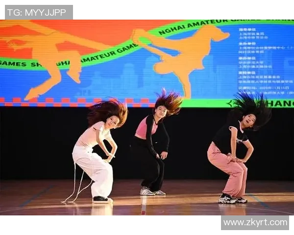 上海街舞队实力崛起最新耐力排行榜揭晓前十名舞团